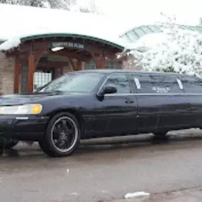 Bild von Hess Limousine and Party Bus Service