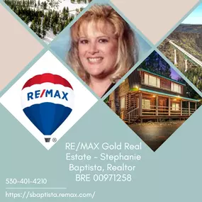 Bild von RE/MAX Gold Real Estate - Stephanie Baptista, Realtor BRE 00971258