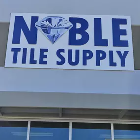 Bild von Noble Tile Supply