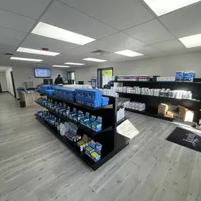 Bild von Pool Builders Supply