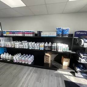 Bild von Pool Builders Supply
