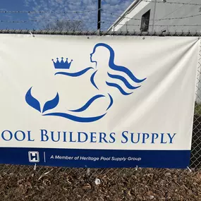 Bild von Pool Builders Supply