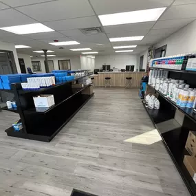 Bild von Pool Builders Supply