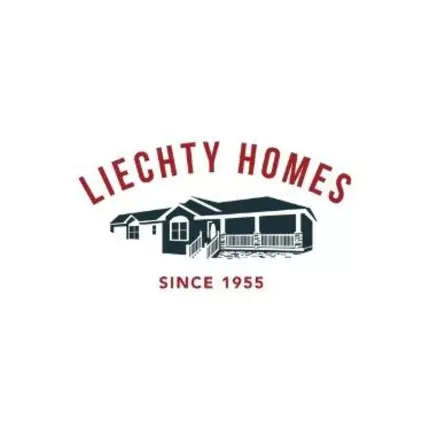 Logo van Liechty Harvest Homes