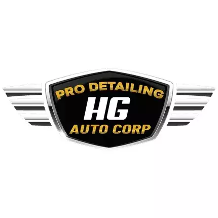 Logo von Pro Detailing HG