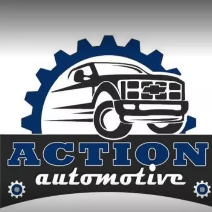 Λογότυπο από Action Automotive LLC /Operated by Trenton Bartley