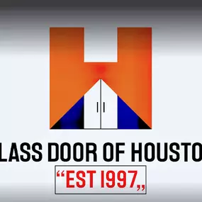 Bild von Glass Door Of Houston