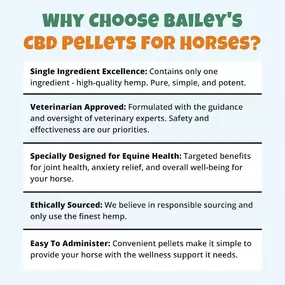 Bild von Bailey's CBD For Pets