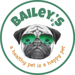 Bild von Bailey's CBD For Pets