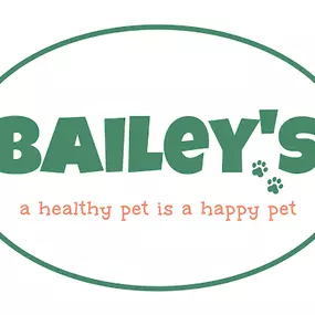 Bild von Bailey's CBD For Pets