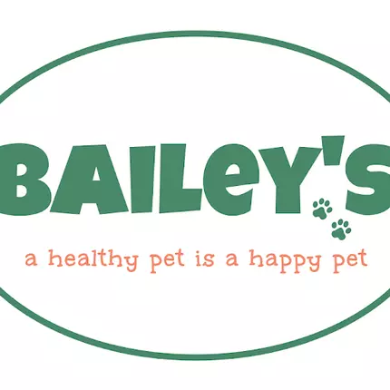 Logo de Bailey's CBD For Pets