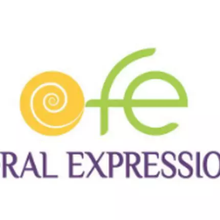 Logo von Floral Expressions