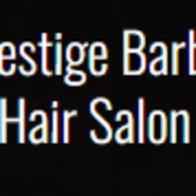 Bild von Prestige Barbershop & hair salon