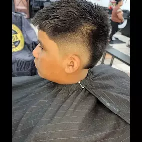 Bild von Prestige Barbershop & hair salon