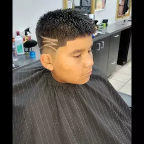 Bild von Prestige Barbershop & hair salon