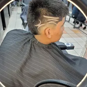Bild von Prestige Barbershop & hair salon