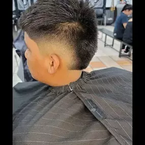 Bild von Prestige Barbershop & hair salon