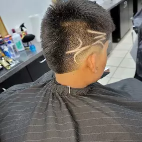 Bild von Prestige Barbershop & hair salon