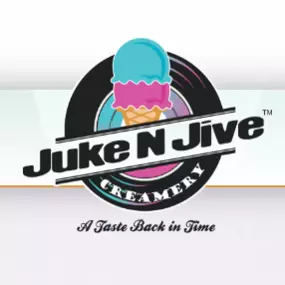 Bild von Juke N Jive Creamery