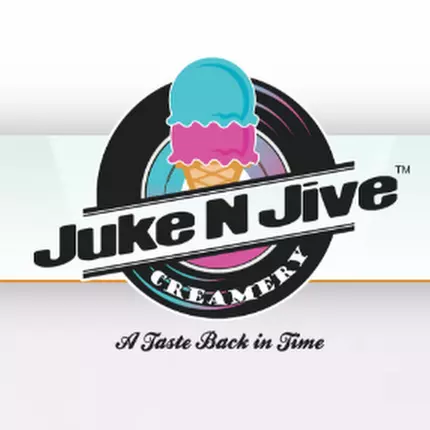 Logo van Juke N Jive Creamery