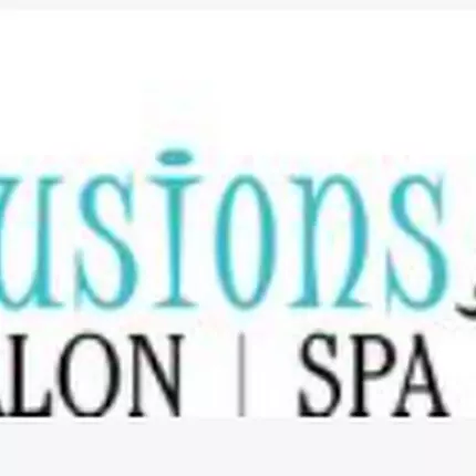 Logo de Illusions Salon & Spa