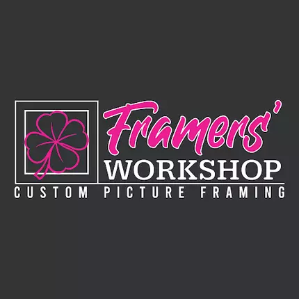 Logo von Framers' Workshop Of York