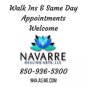 Bild von Navarre Healing Arts, LLC