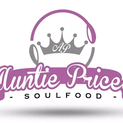 Logo von Auntie Pricee Soul Food