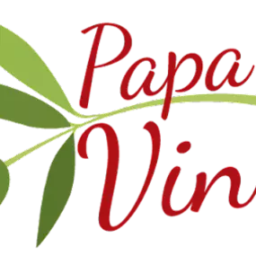 Bild von Papa Vince Extra Virgin Olive Oil Single Source Family Owned Company