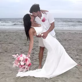 Bild von Romantic Myrtle Beach Weddings