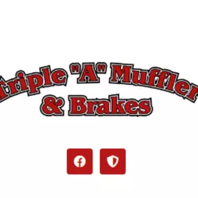 Bild von Triple A Muffler and Brakes