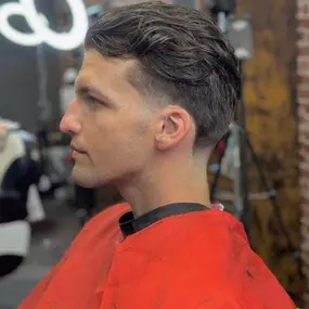 Bild von Catch A Fade Barbershop