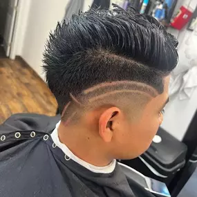 Bild von Catch A Fade Barbershop