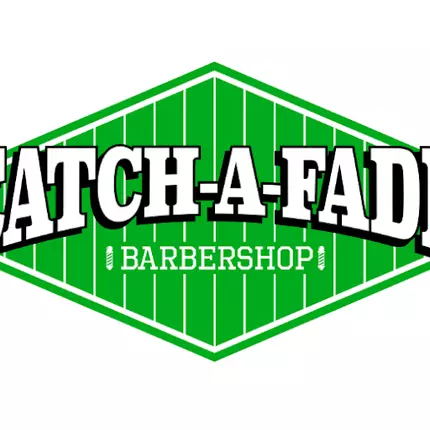 Λογότυπο από Catch A Fade Barbershop