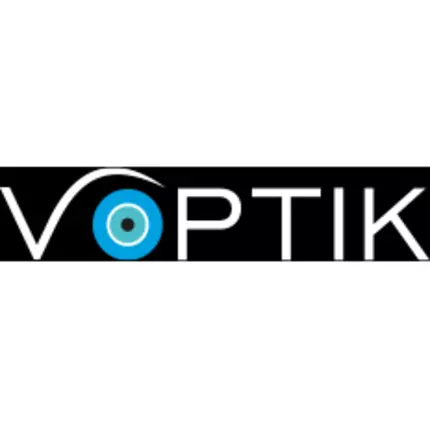 Logo van V-optik