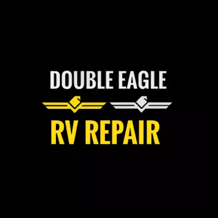 Logo van Double Eagle RV Repair