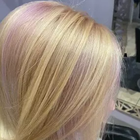 Bild von Salon 221