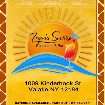 Logo von Tequila Sunrise Restaurant & Bar