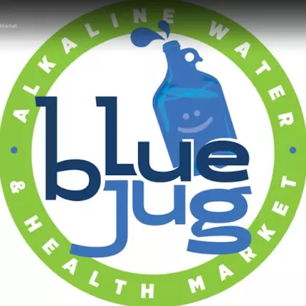 Logo von Blue Jug Waco