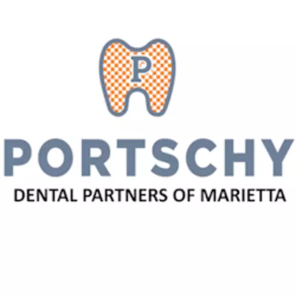 Λογότυπο από Portschy Dental Partners of Marietta