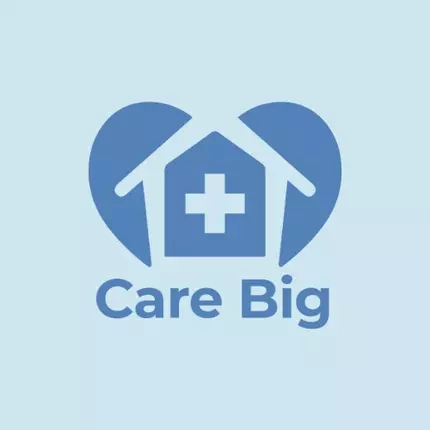 Logo van Care Big