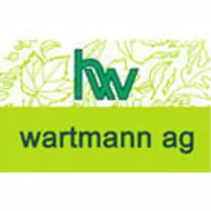 Logo de Wartmann AG