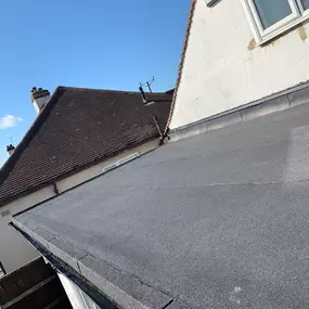 Bild von Pitch Perfect Roofing Essex Ltd