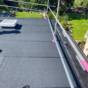 Bild von Pitch Perfect Roofing Essex Ltd