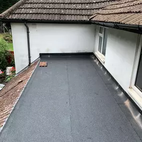 Bild von Pitch Perfect Roofing Essex Ltd