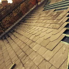 Bild von Pitch Perfect Roofing Essex Ltd