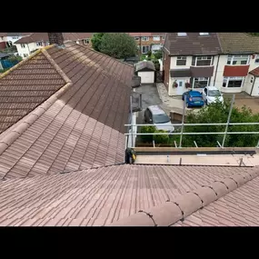 Bild von Pitch Perfect Roofing Essex Ltd