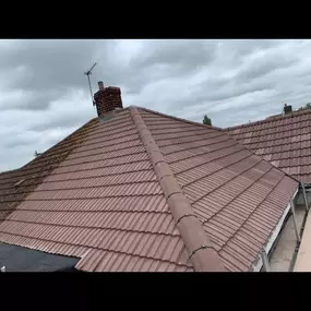 Bild von Pitch Perfect Roofing Essex Ltd