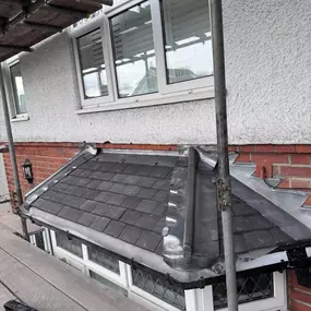 Bild von Pitch Perfect Roofing Essex Ltd