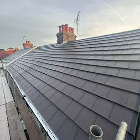 Bild von Pitch Perfect Roofing Essex Ltd